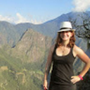 Meet your Posher, Ashley